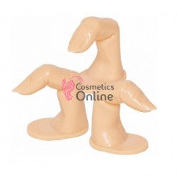 Deget de practica cu unghie